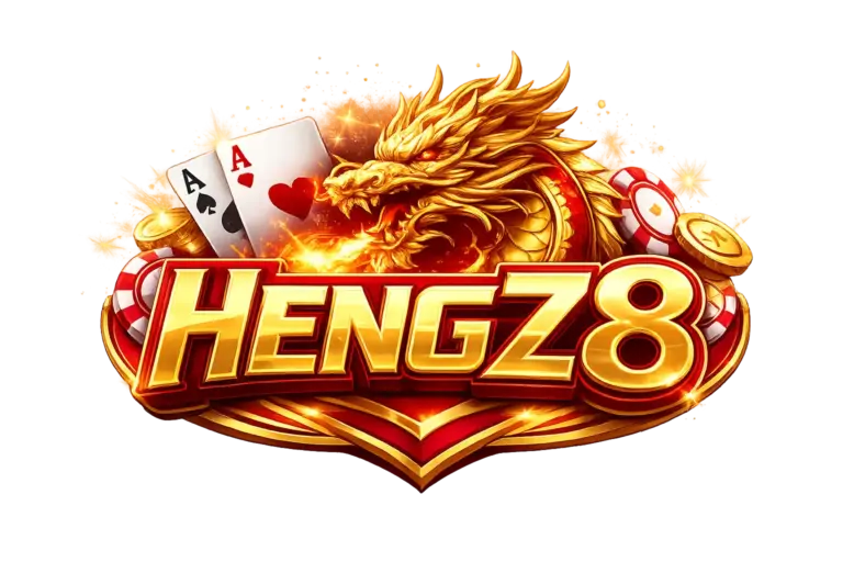 HENGZ8 สล็อตPG เว็บตรง